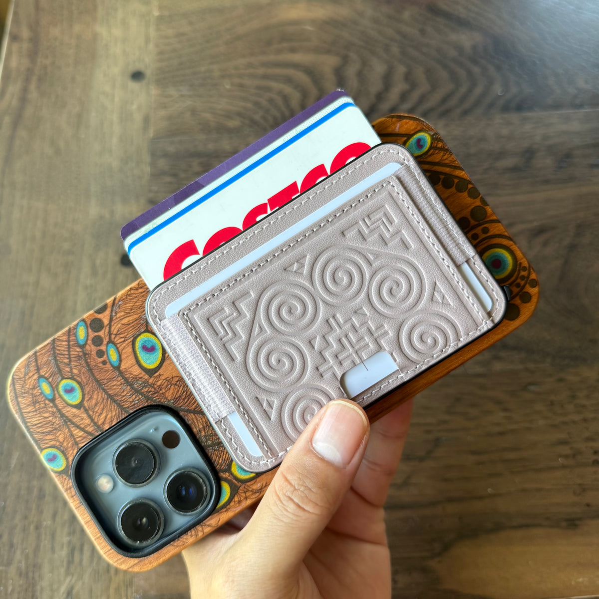 Mag Slim Wallet