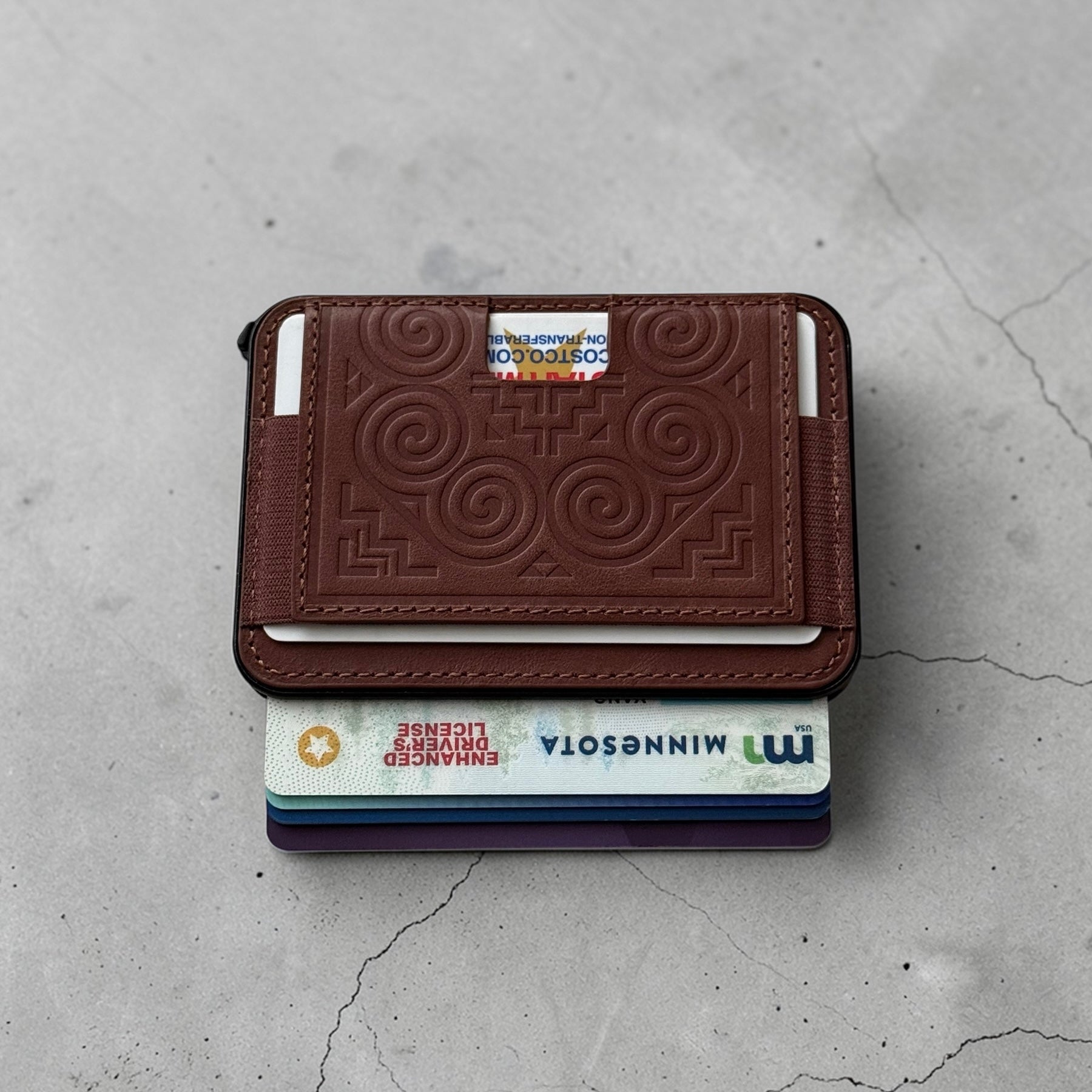 Mag Slim Wallet
