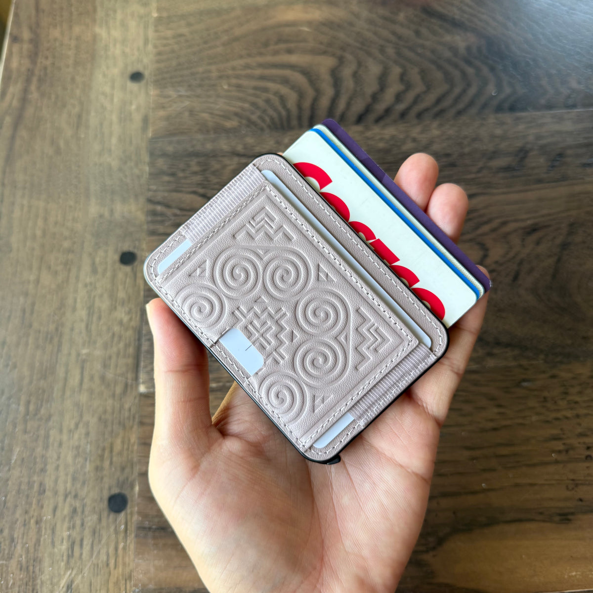 Mag Slim Wallet
