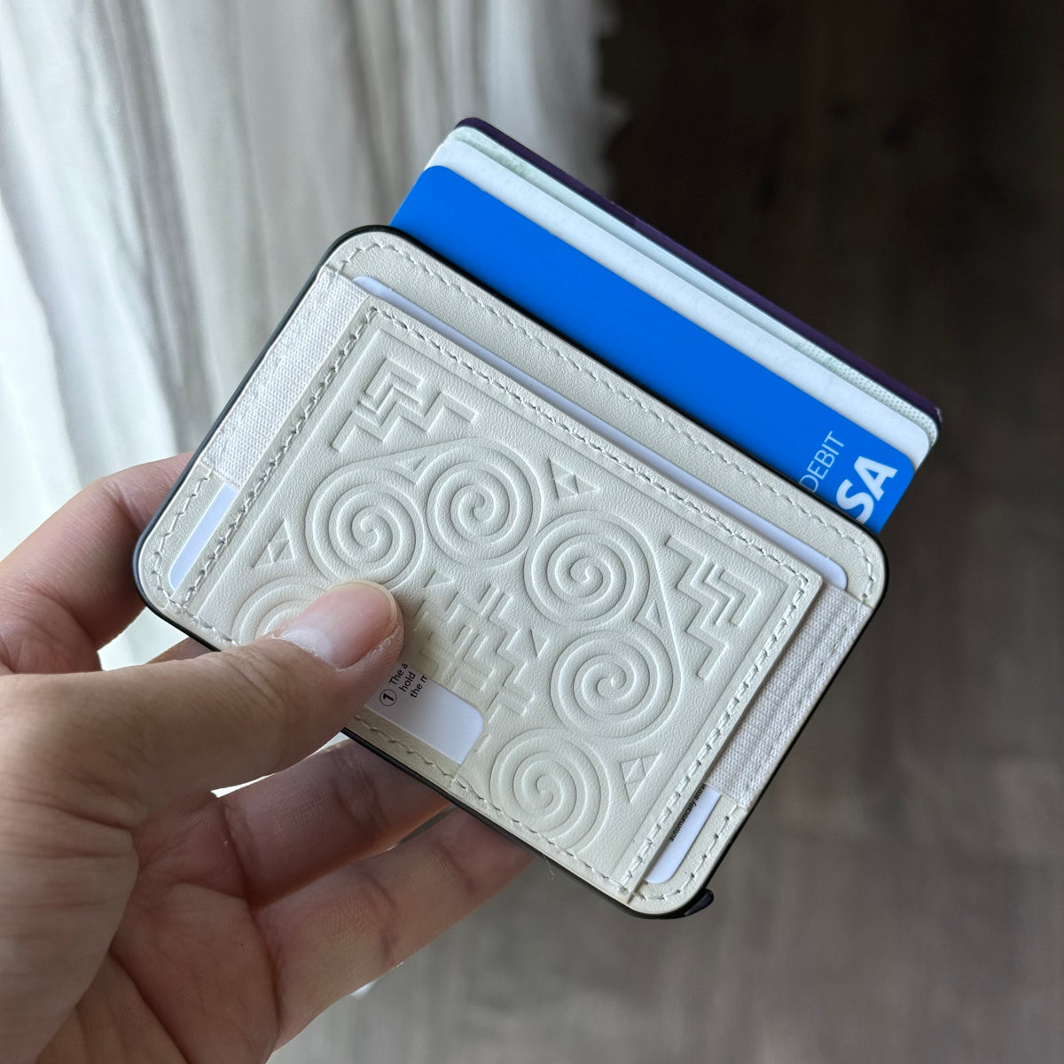 Mag Slim Wallet