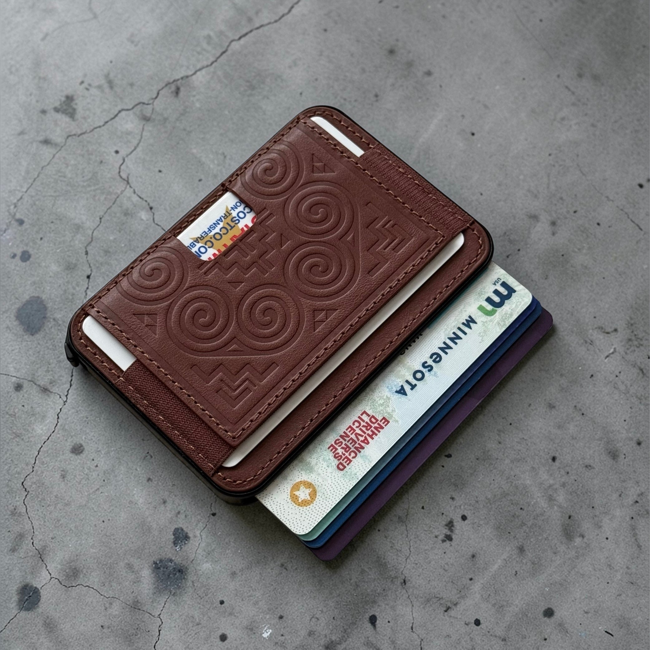 Mag Slim Wallet
