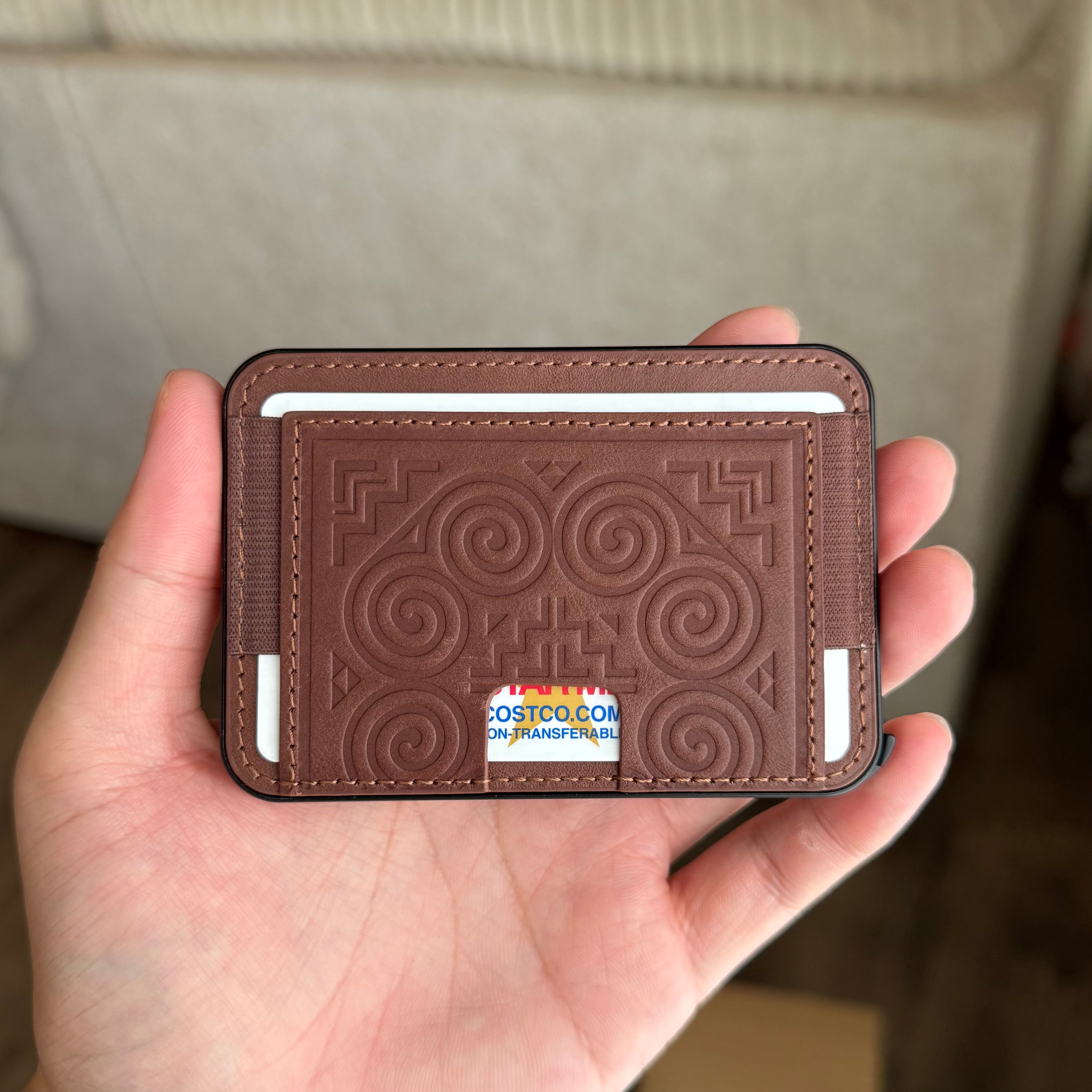 Mag Slim Wallet