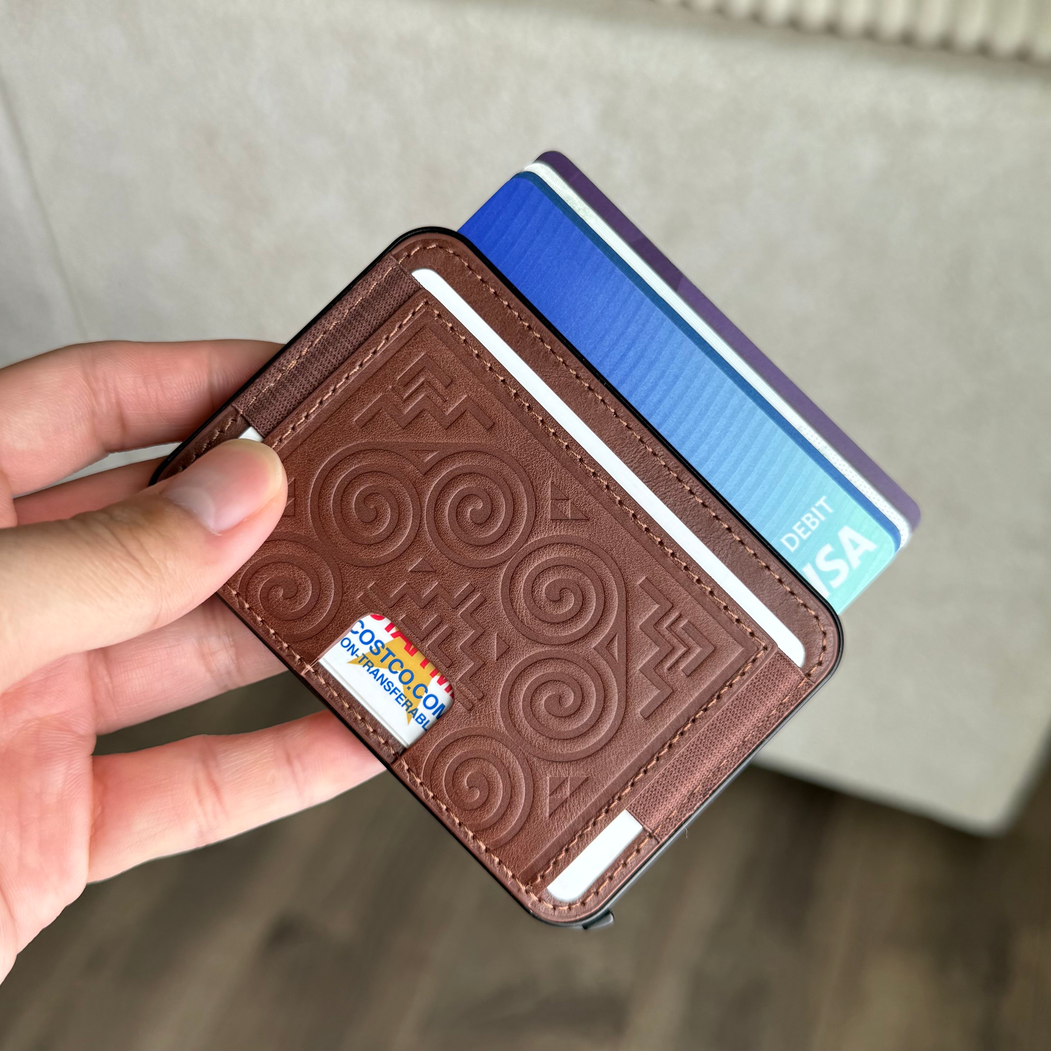 Mag Slim Wallet