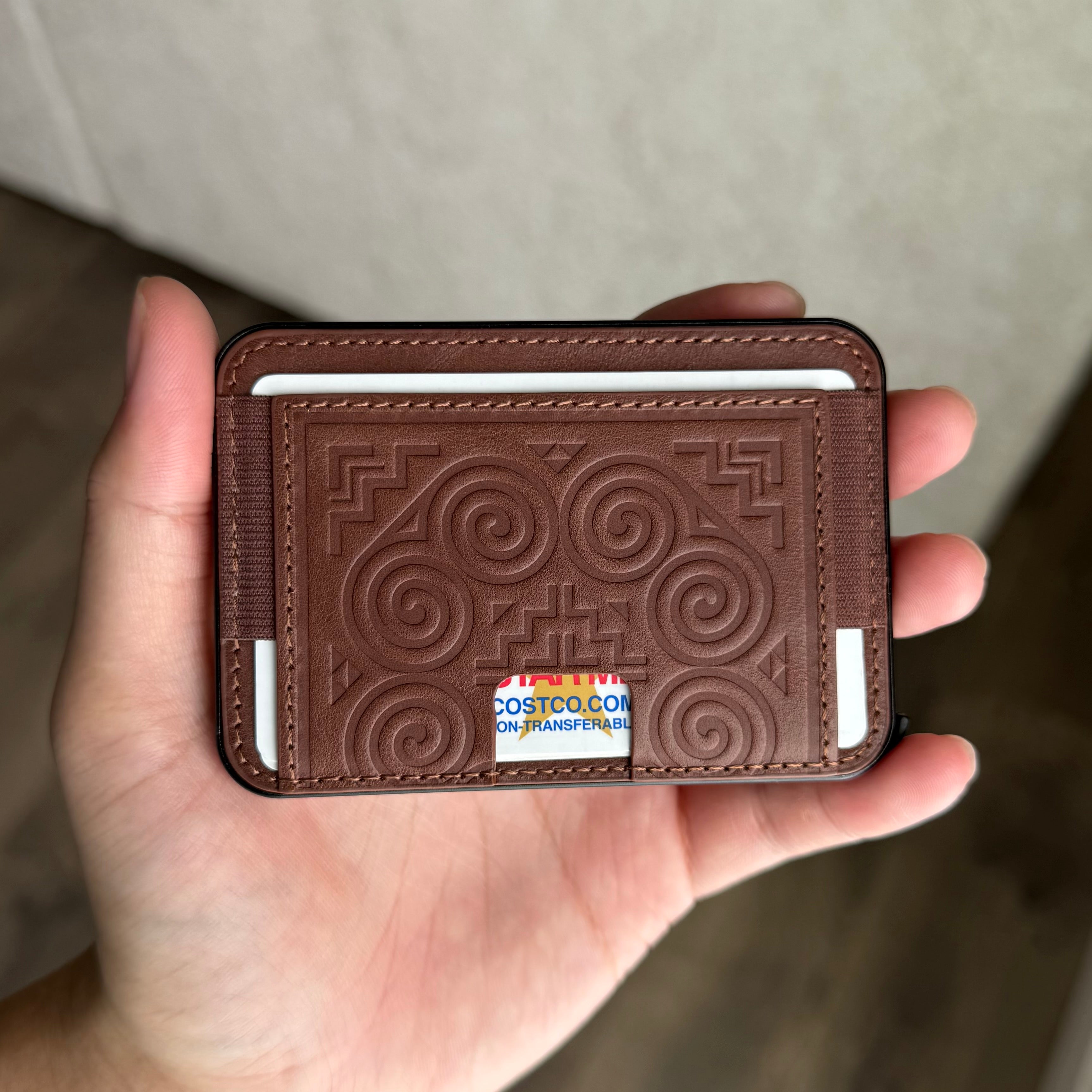 Mag Slim Wallet