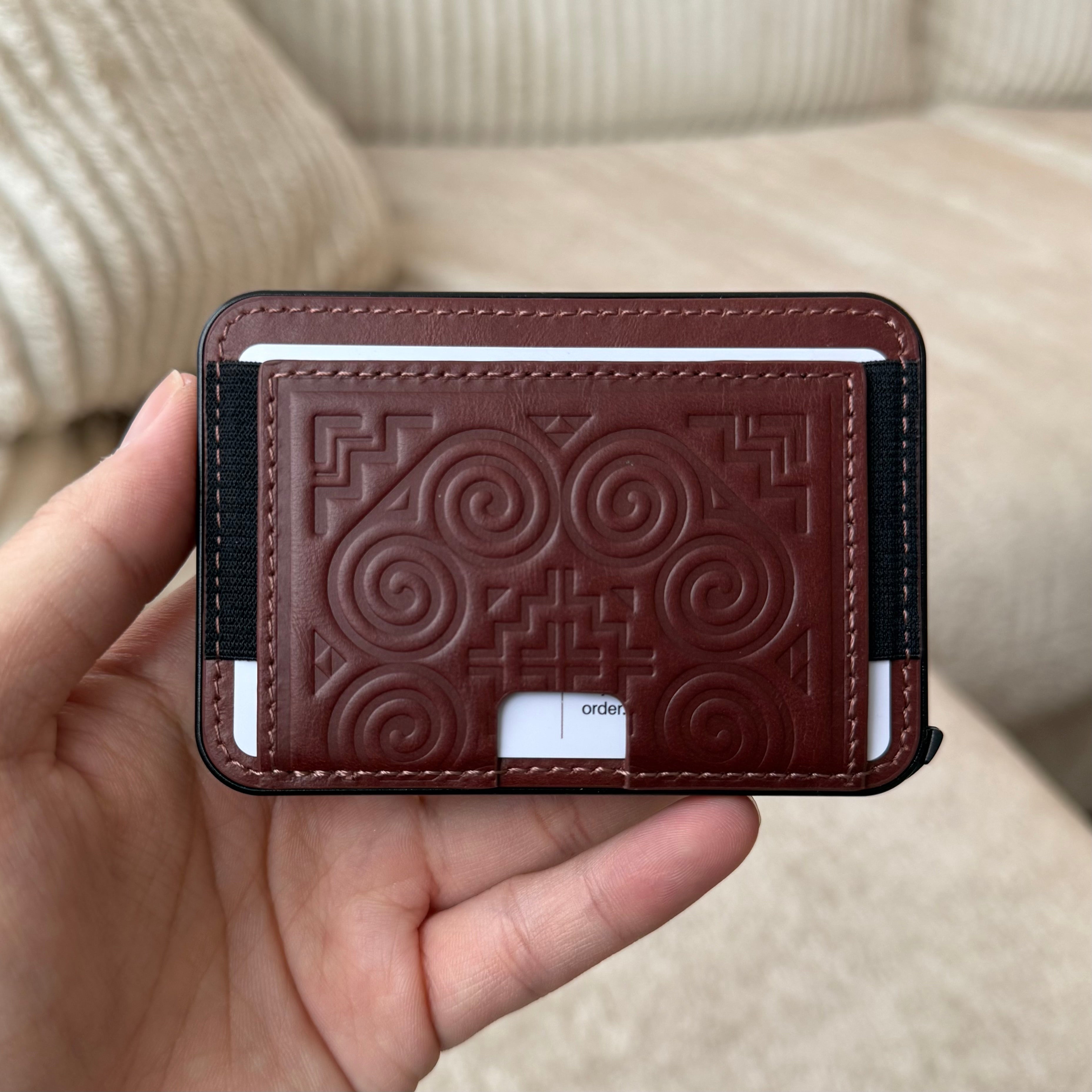 #color_dark rosewood