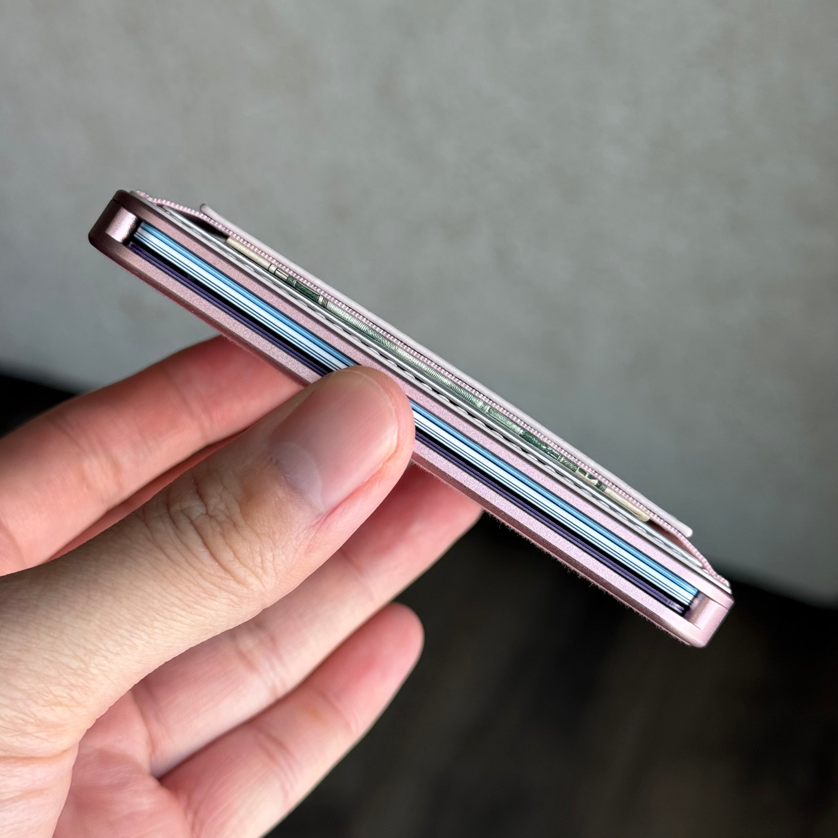 Mag Slim Wallet