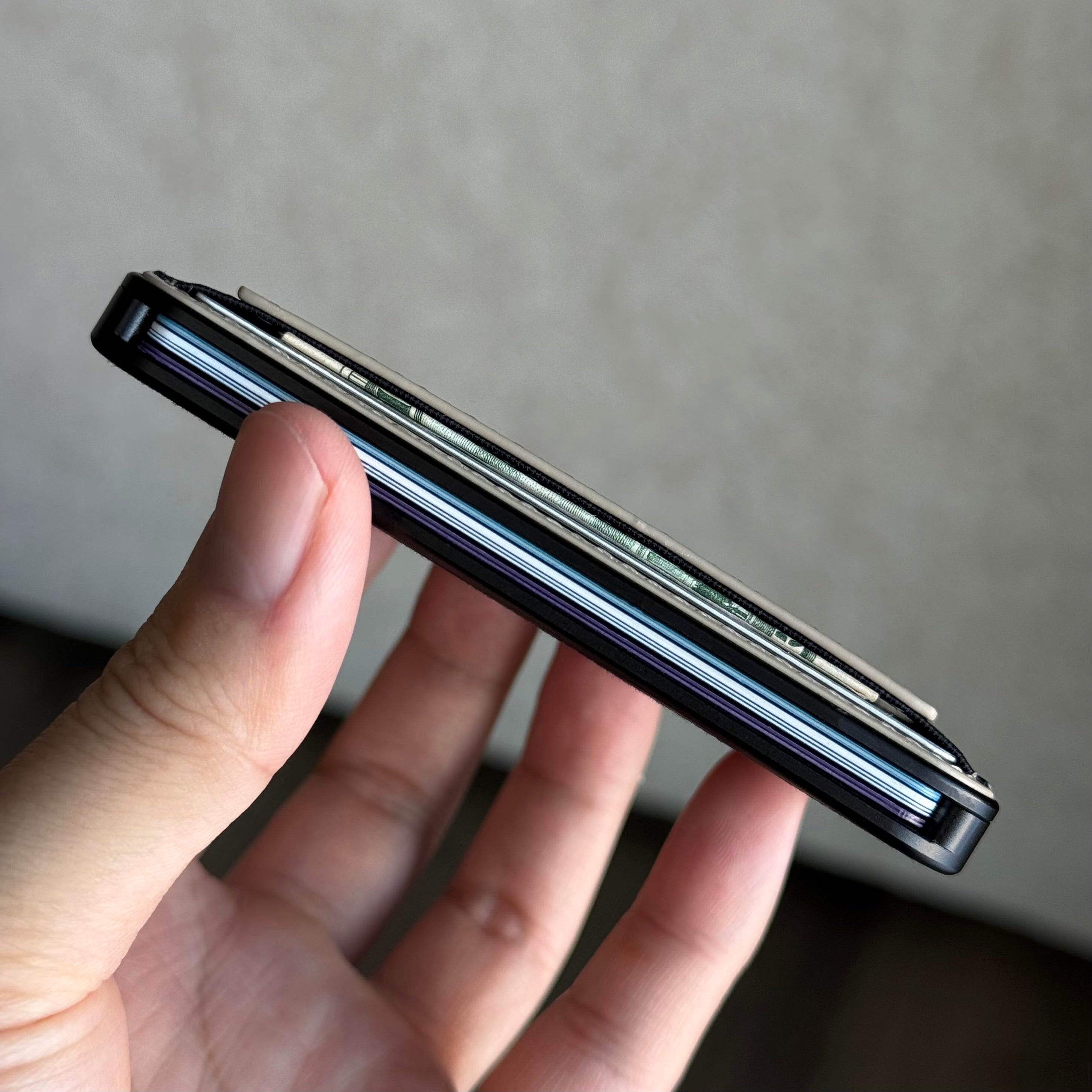 Mag Slim Wallet