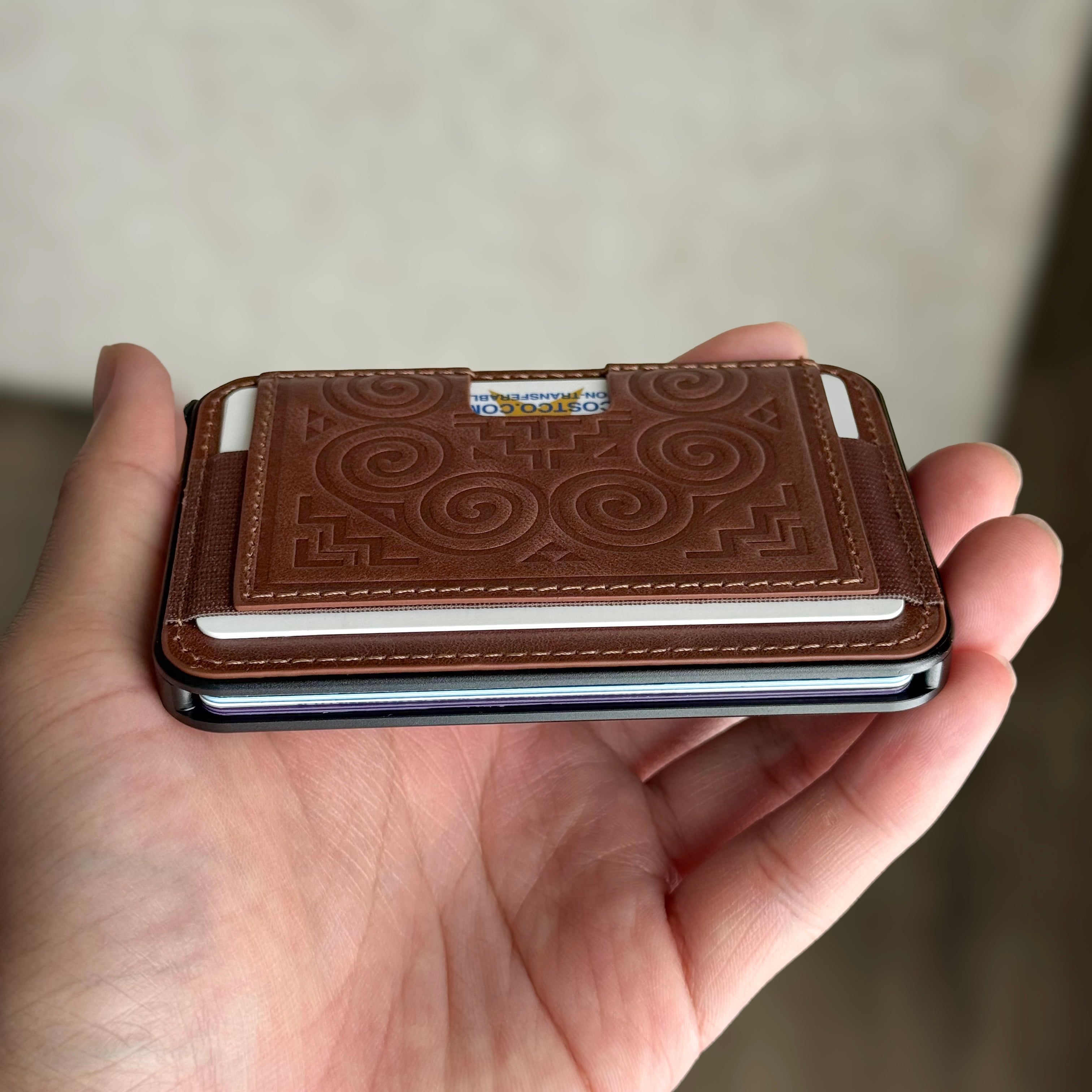 Mag Slim Wallet