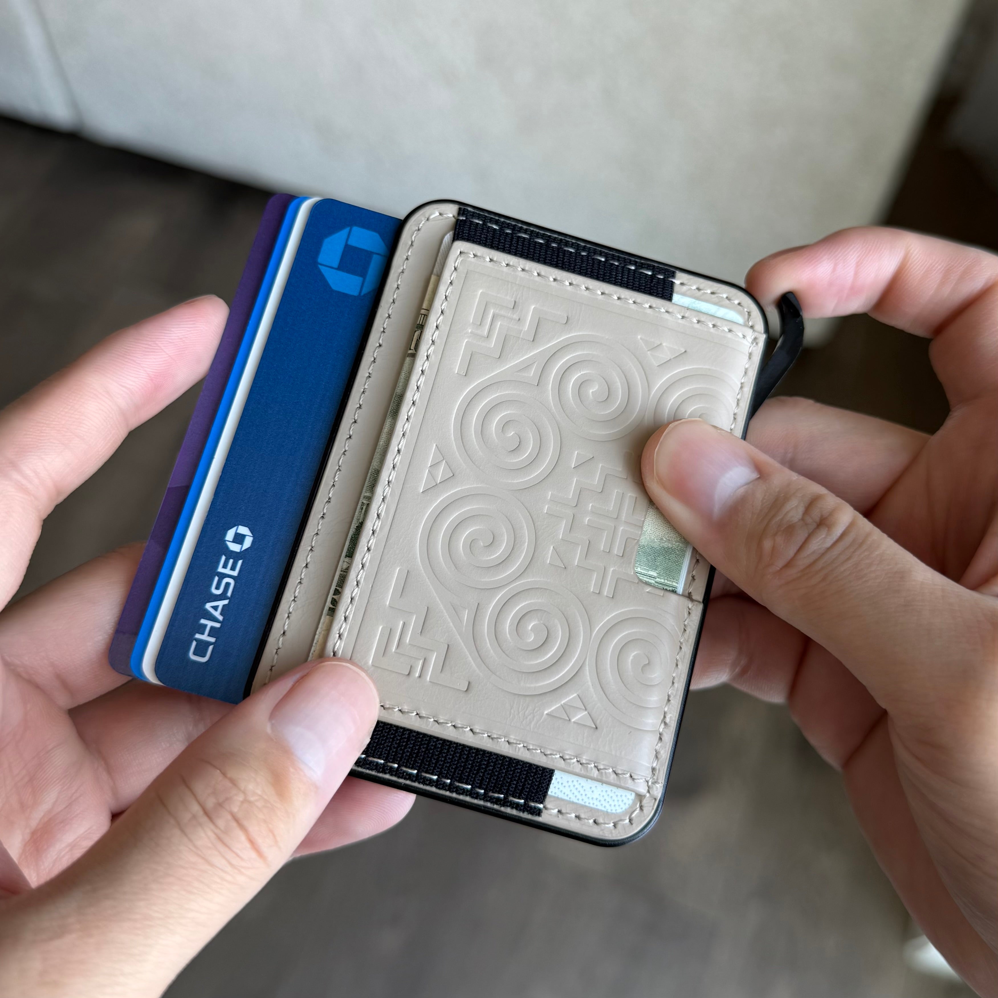 Mag Slim Wallet