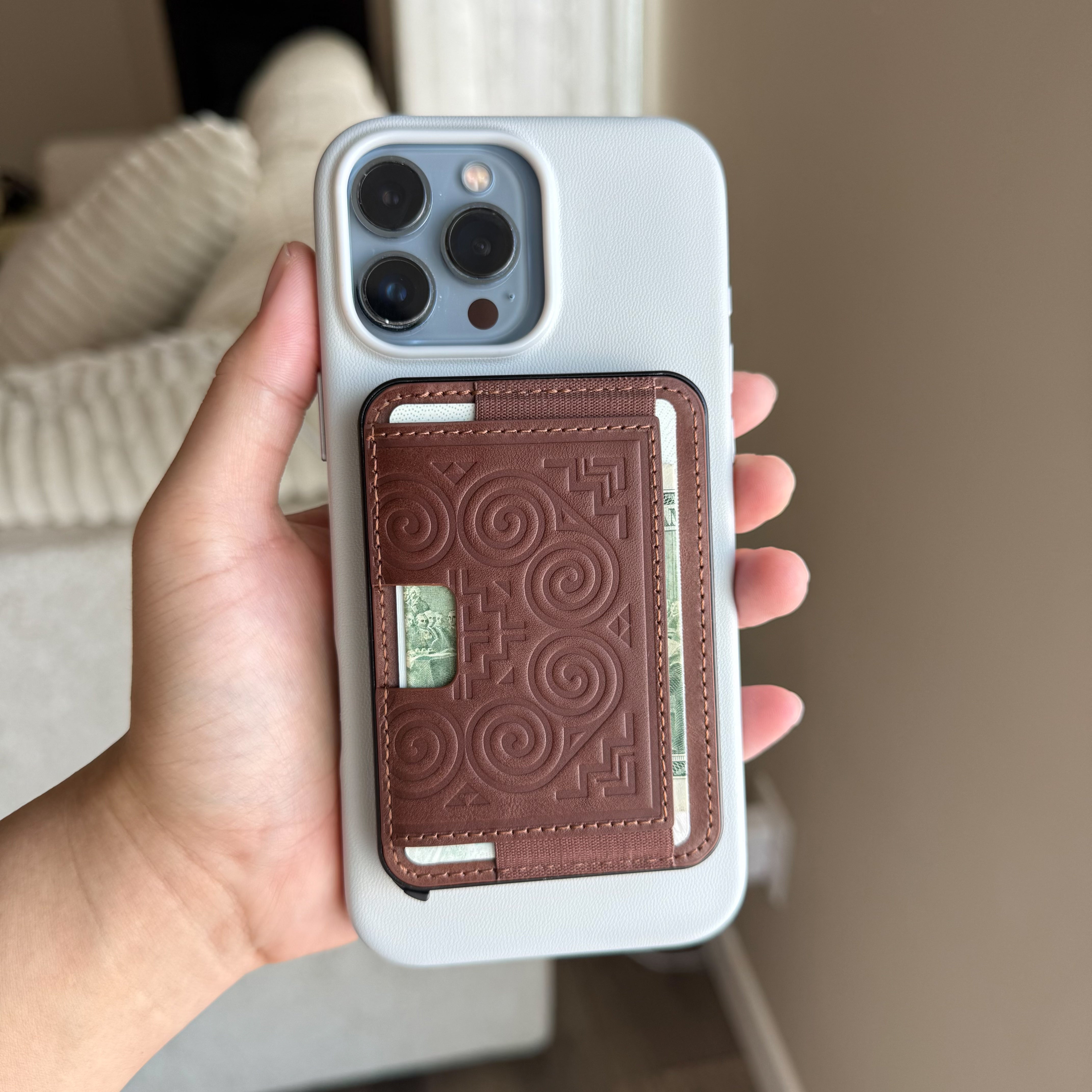Mag Slim Wallet
