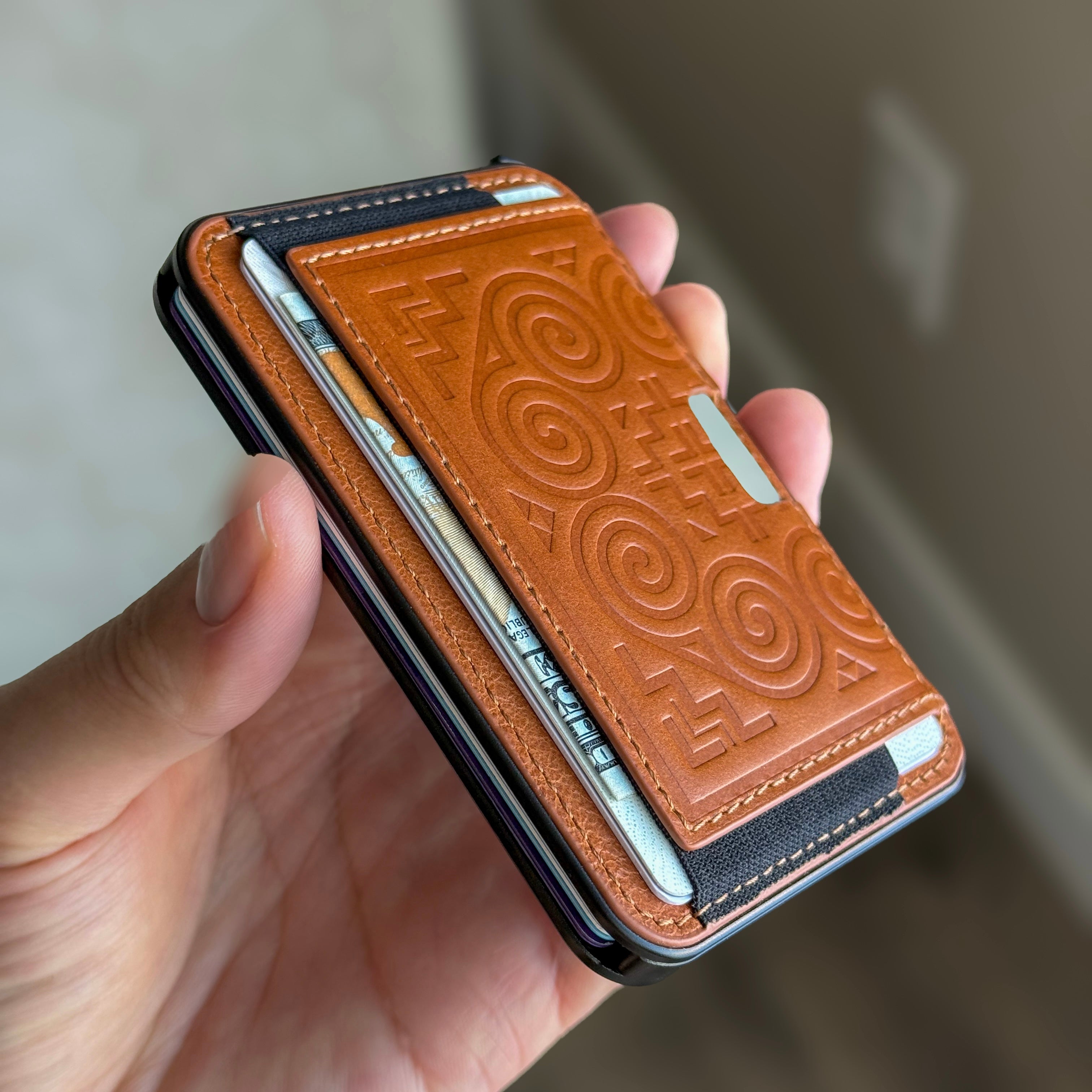 Mag Slim Wallet