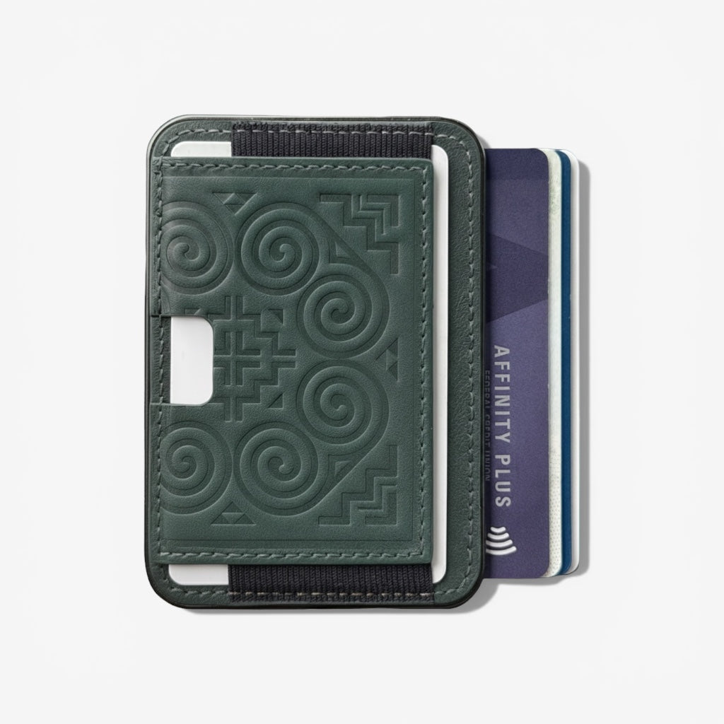 Mag Slim Wallet