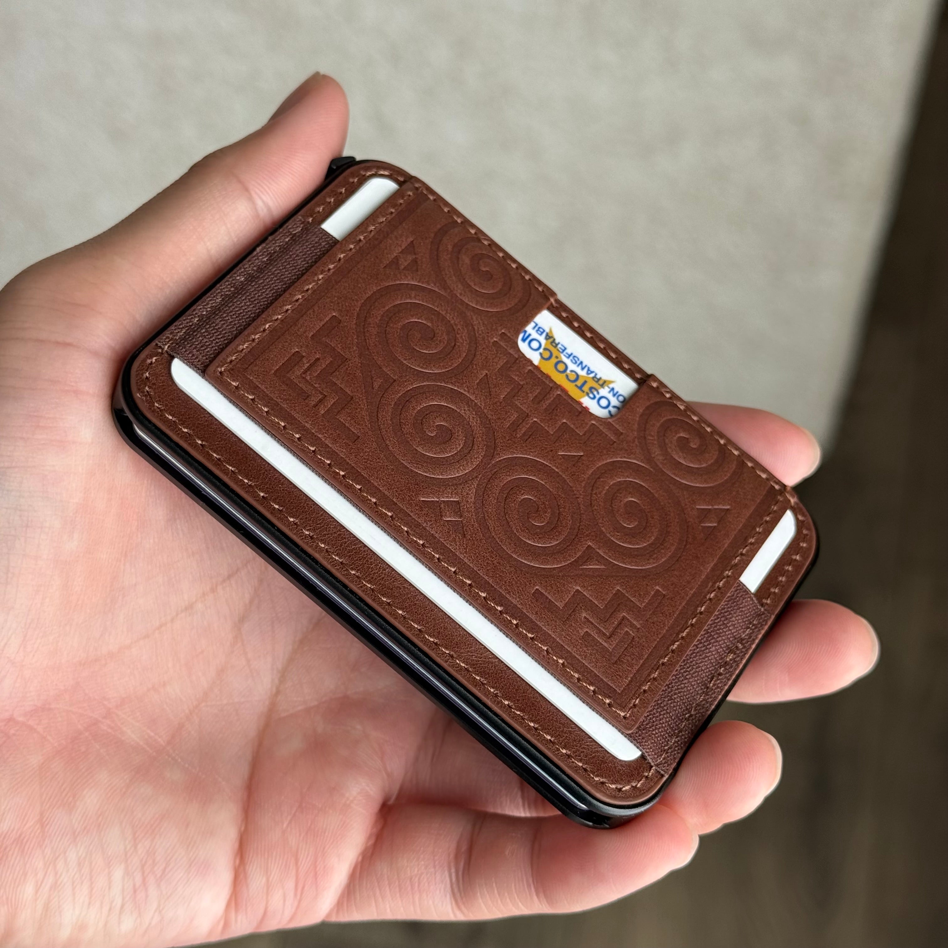Mag Slim Wallet