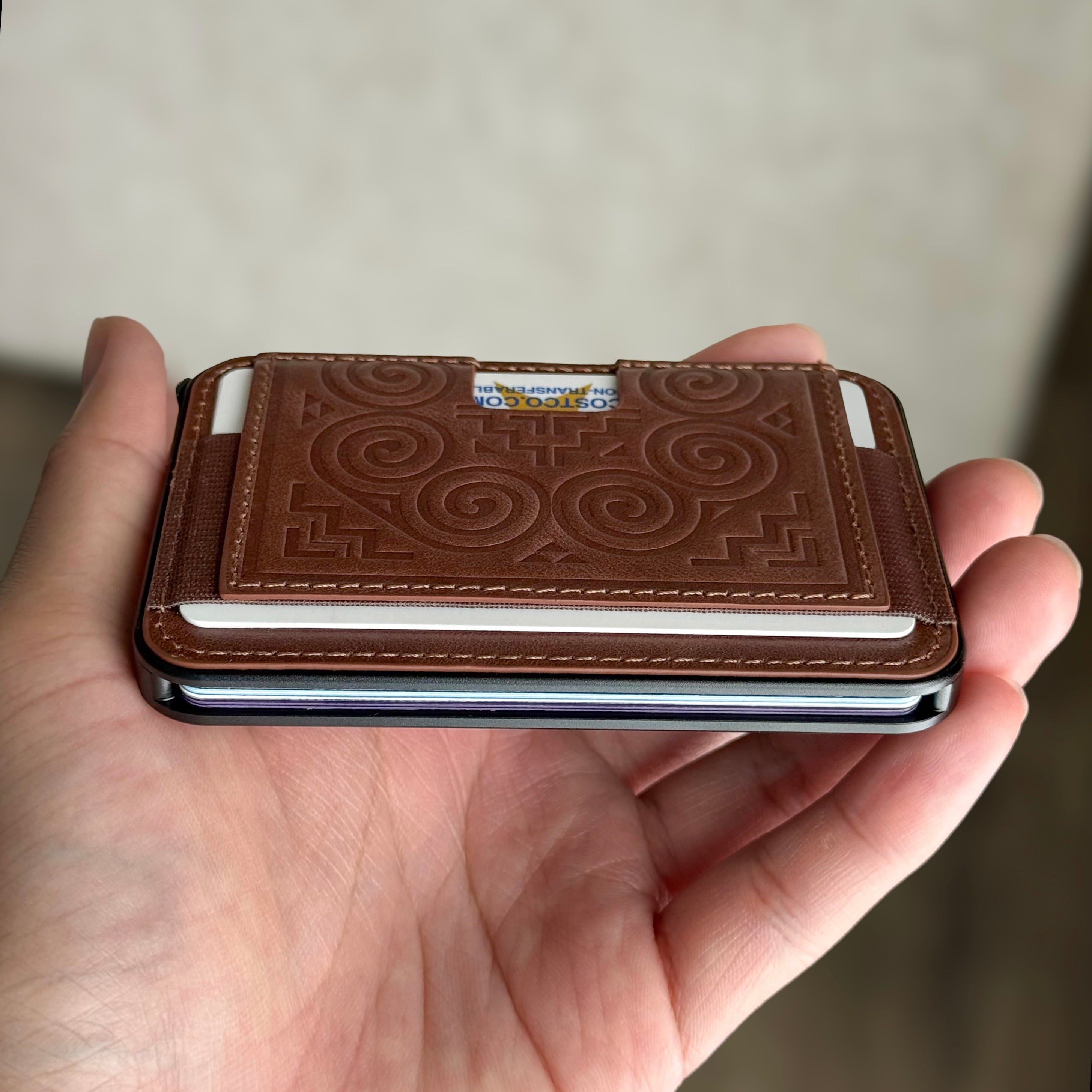 Mag Slim Wallet