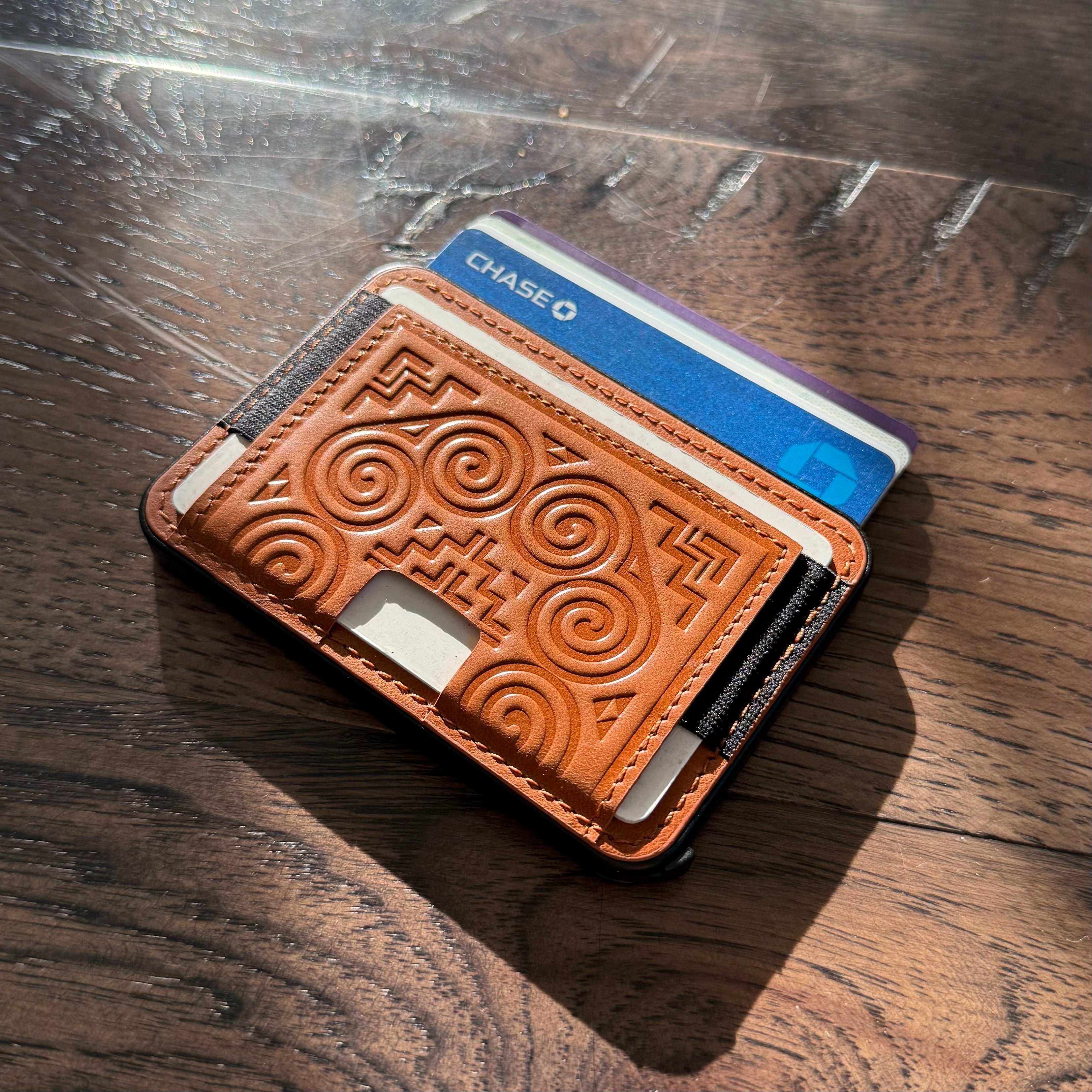Mag Slim Wallet