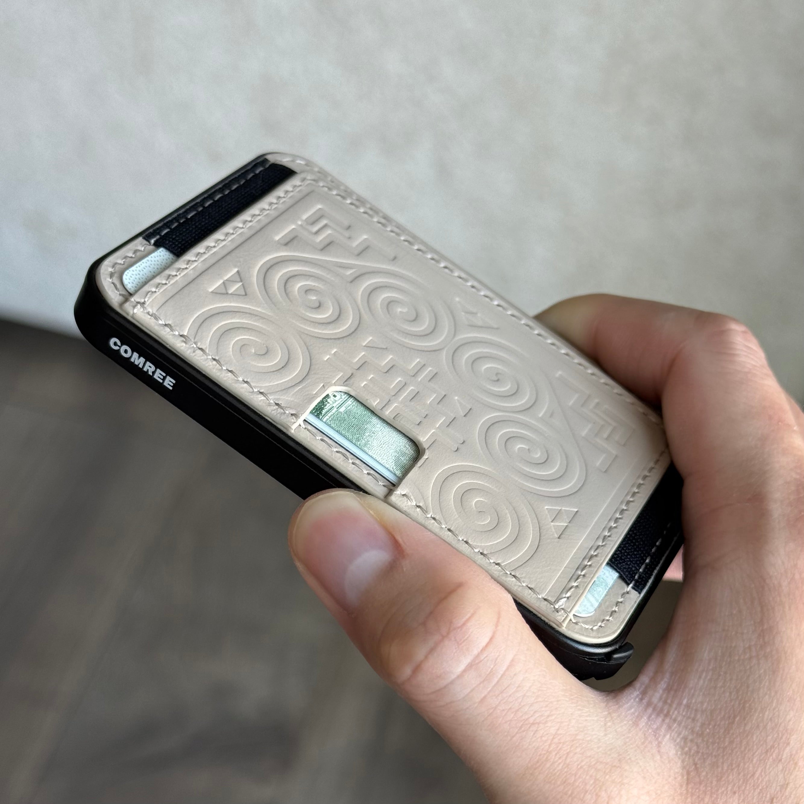 Mag Slim Wallet