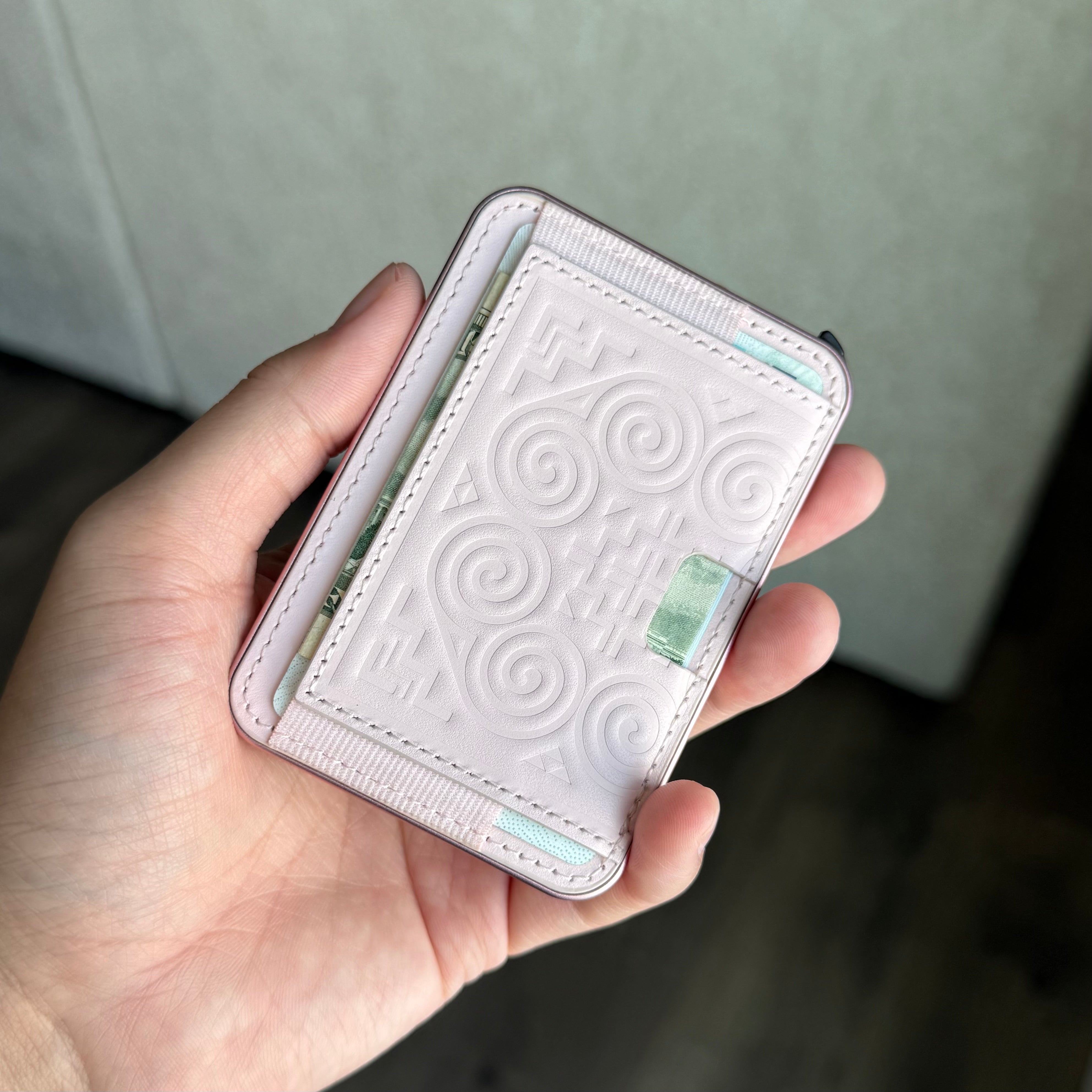 Mag Slim Wallet