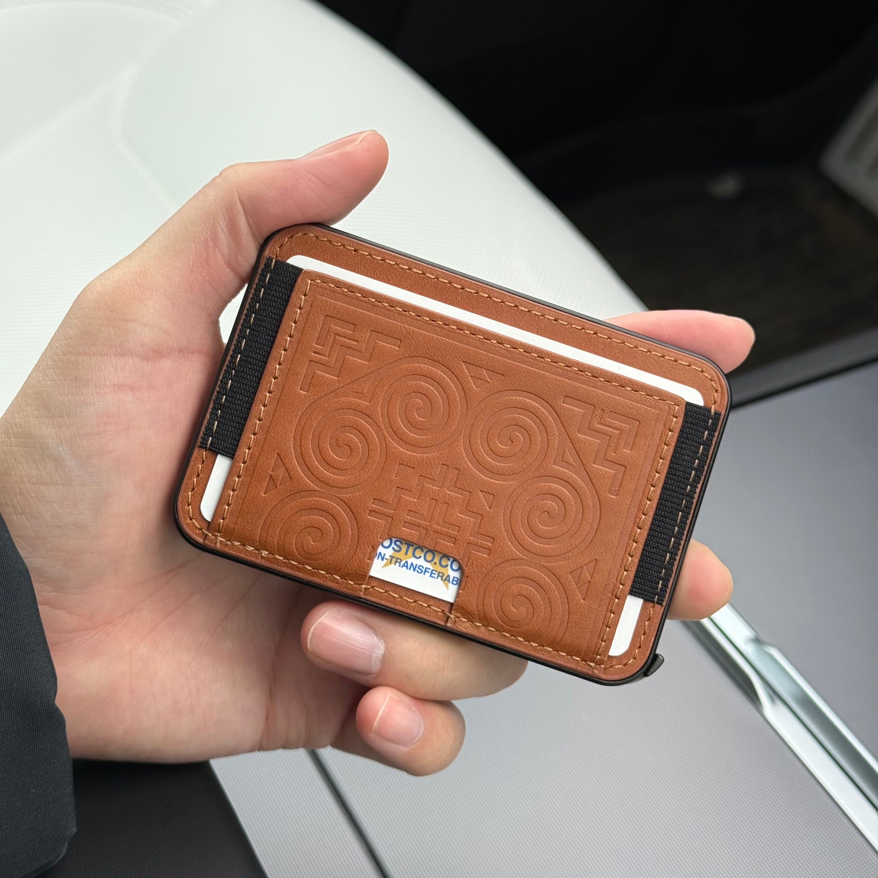 Mag Slim Wallet