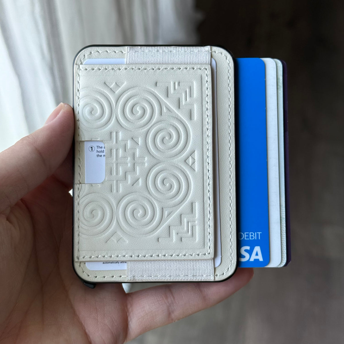 Mag Slim Wallet