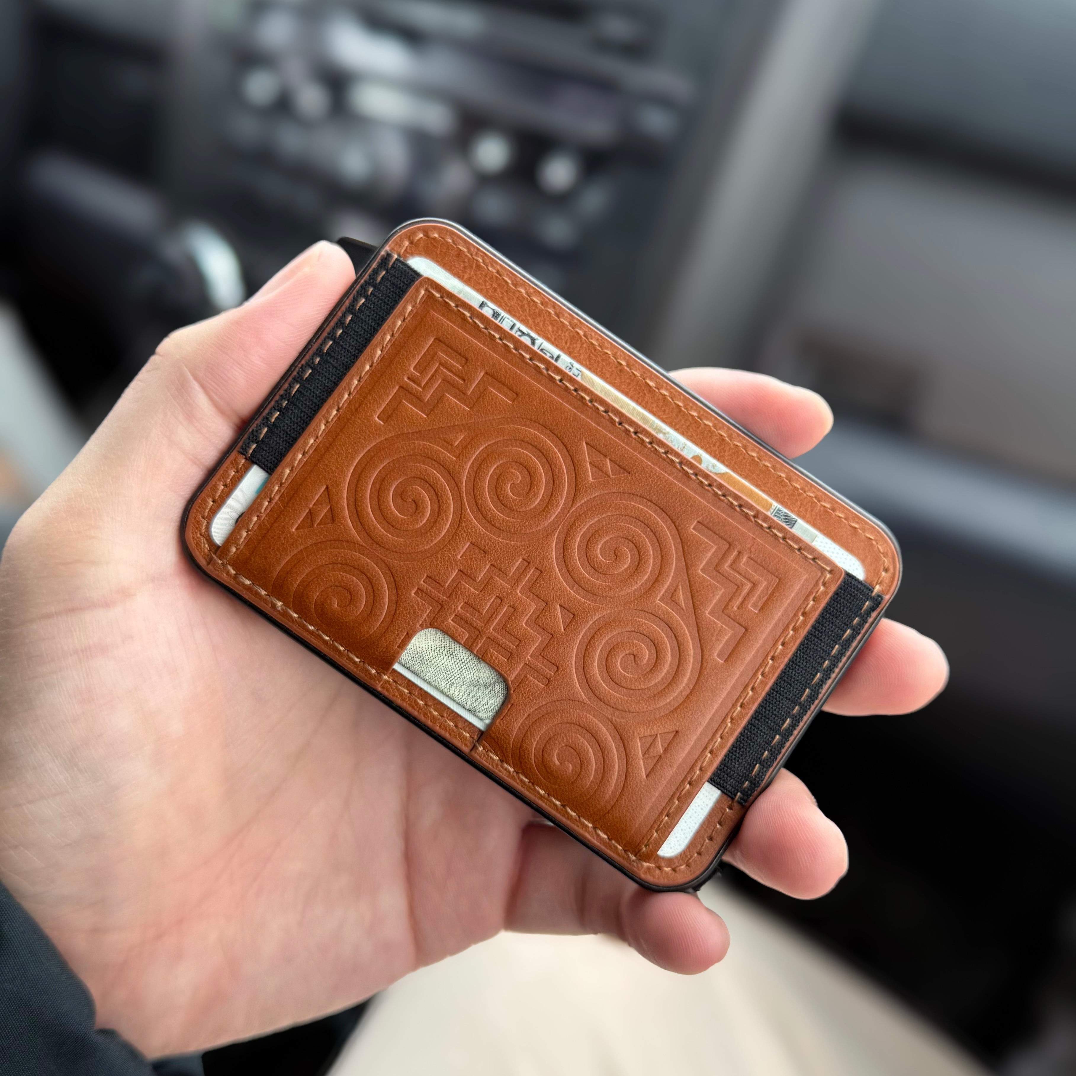 Mag Slim Wallet