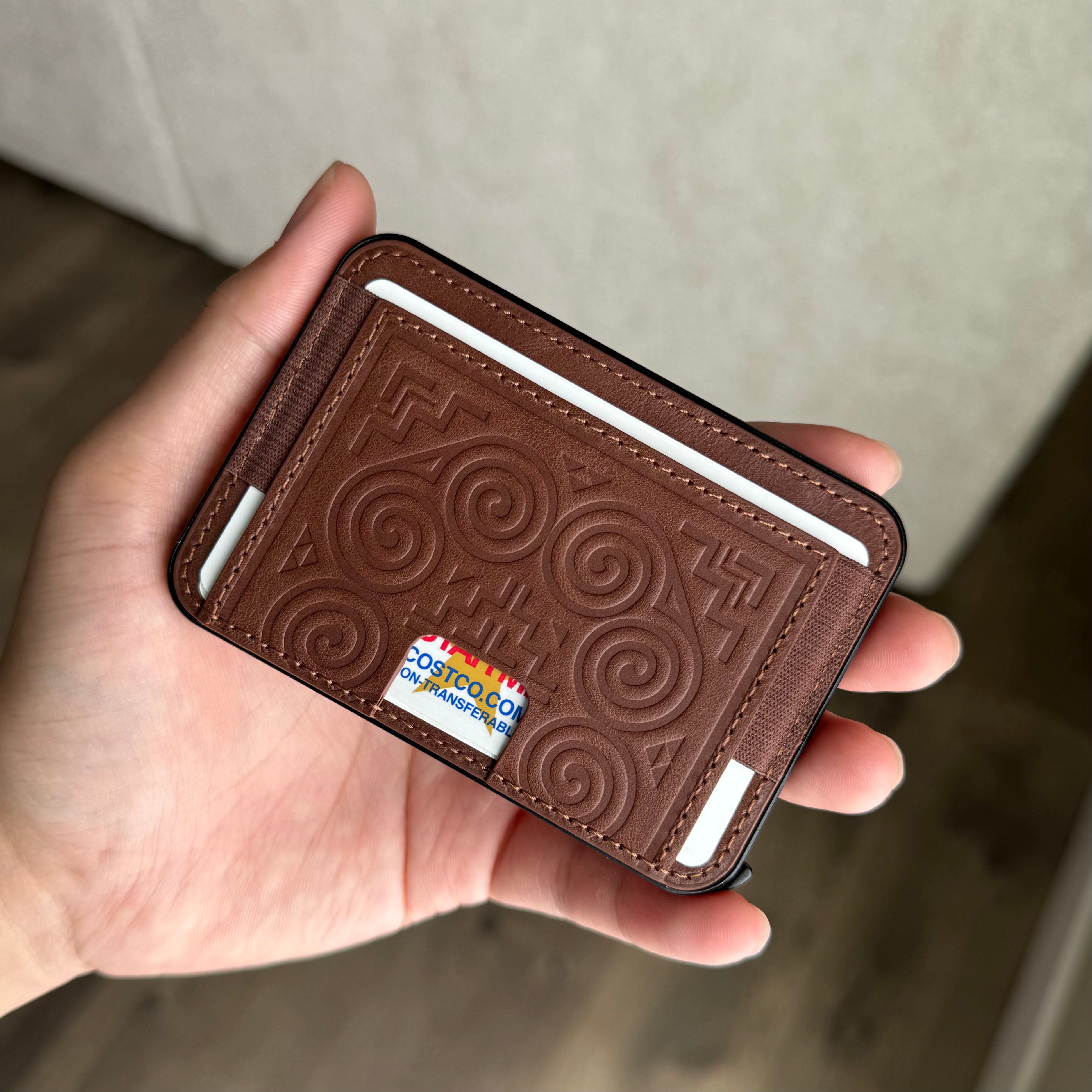 Mag Slim Wallet