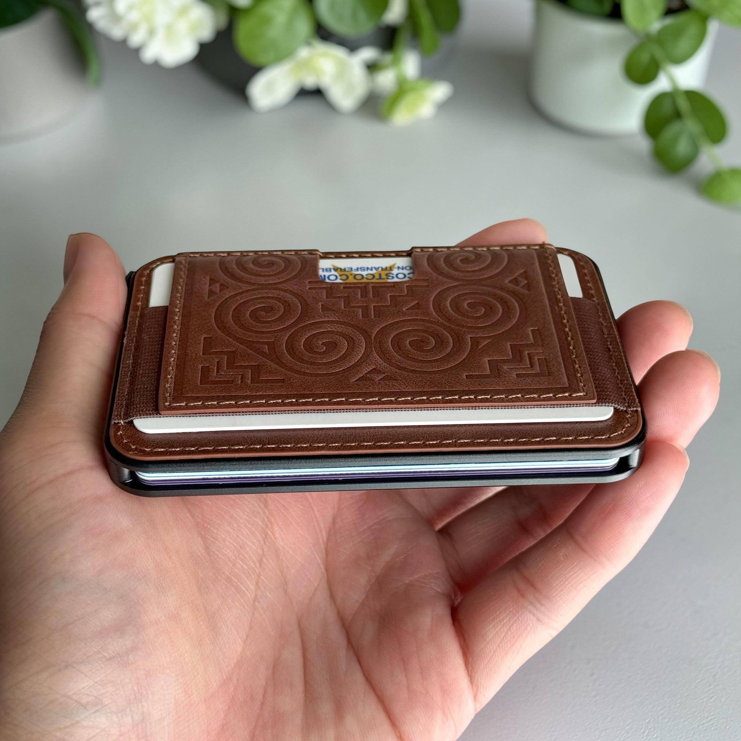 Mag Slim Wallet