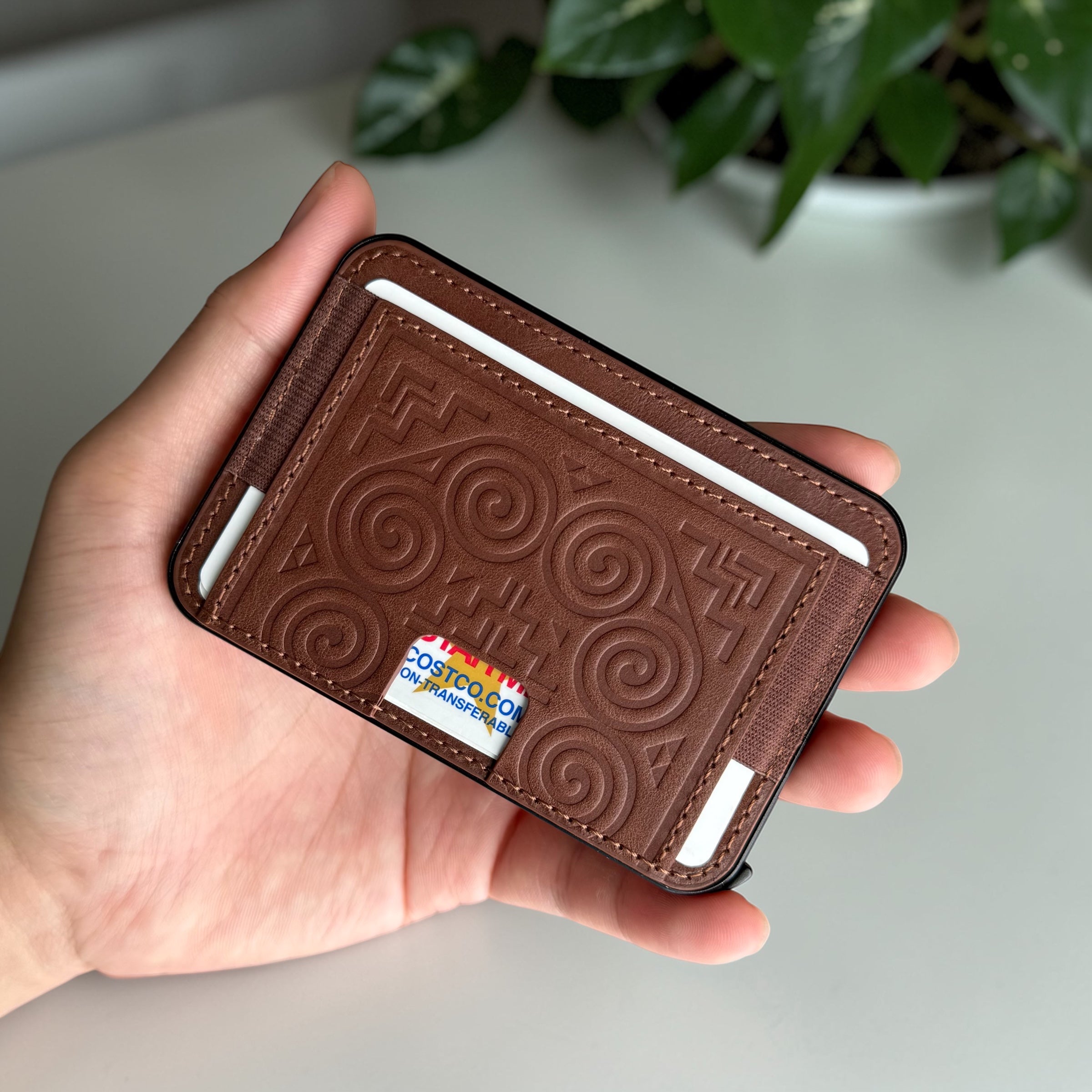 Mag Slim Wallet