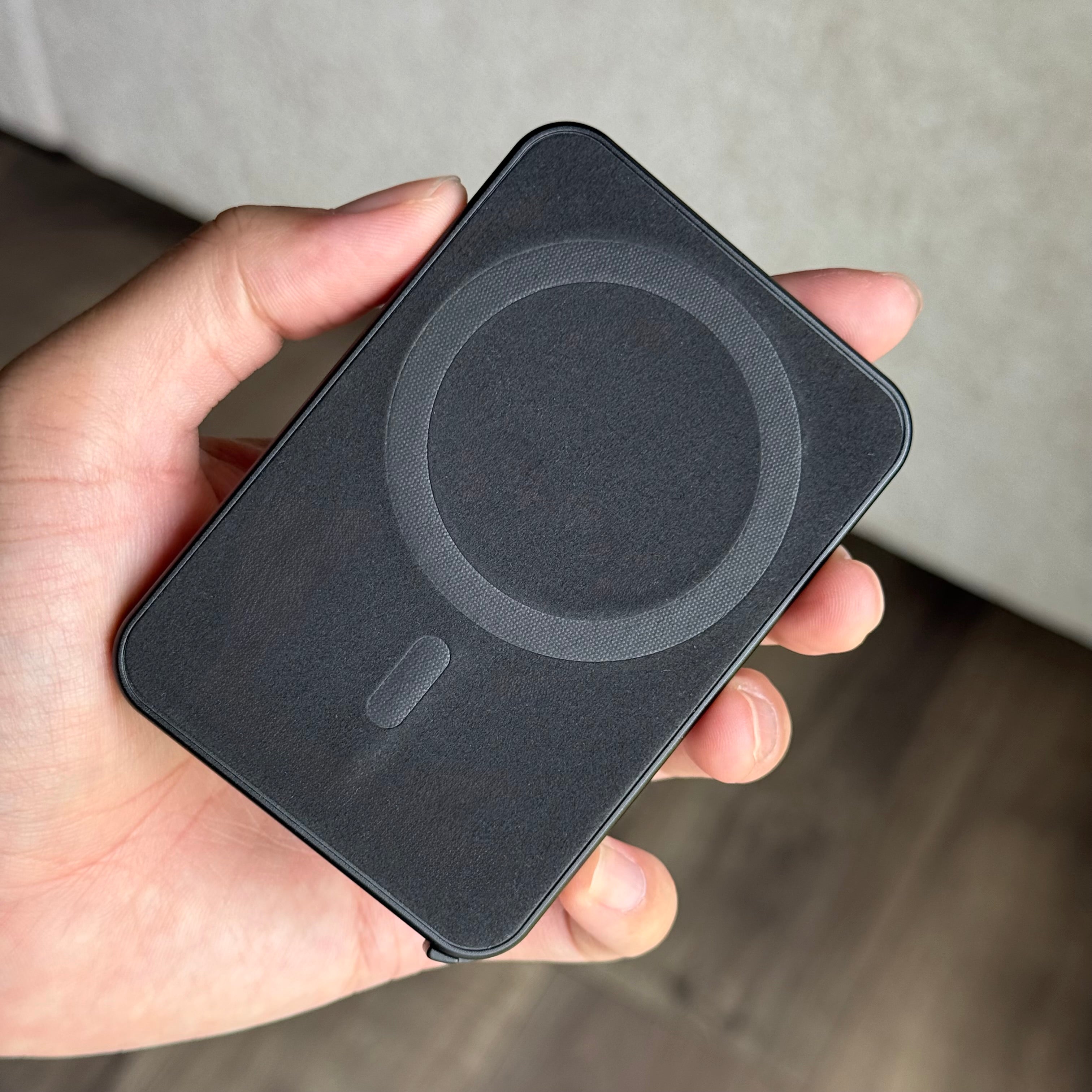 Mag Slim Wallet