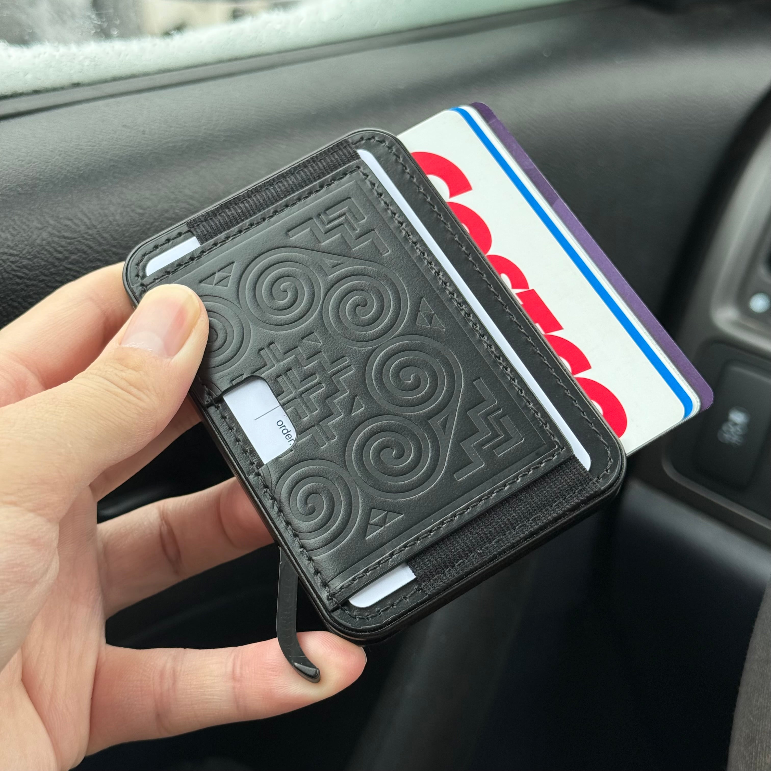 Mag Slim Wallet