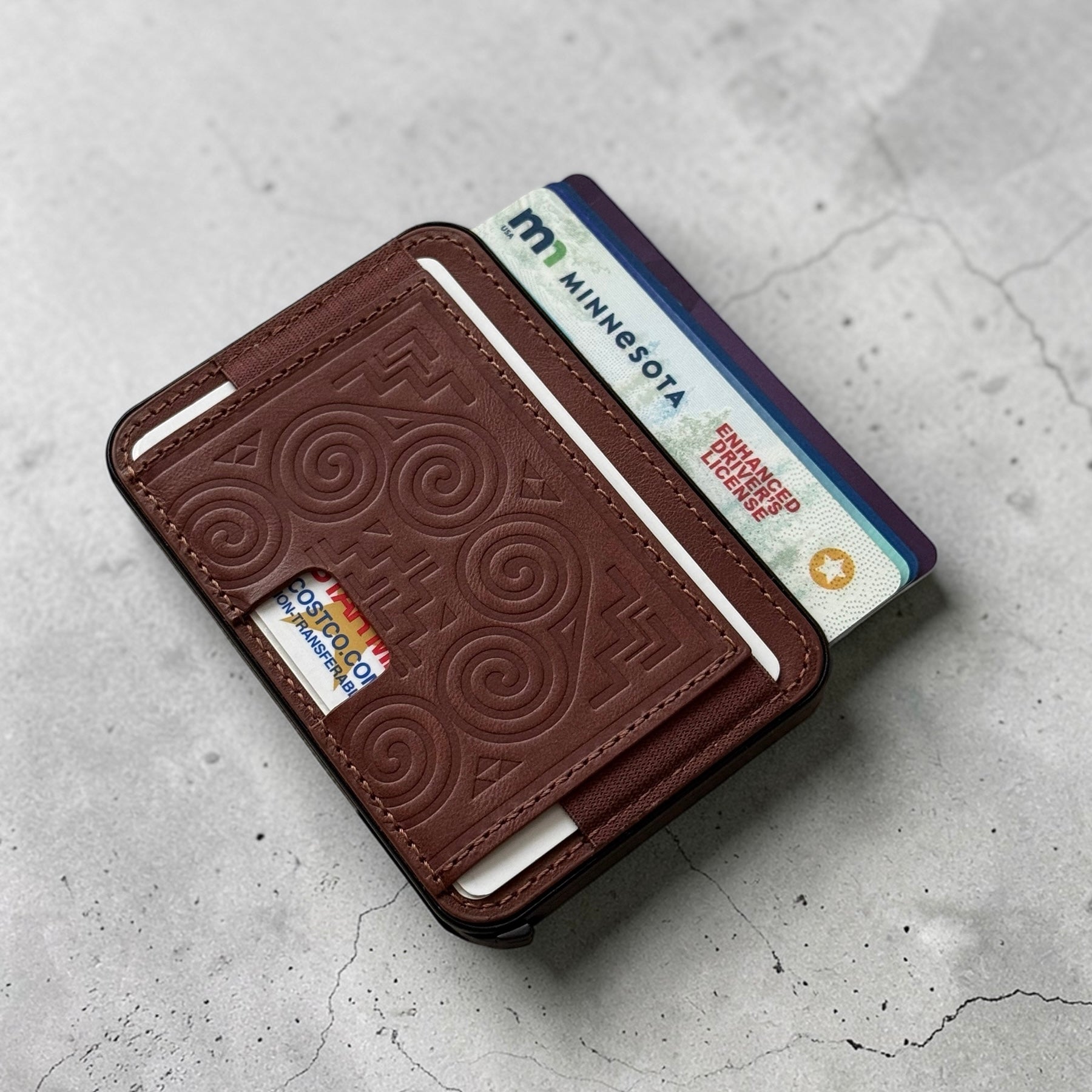 Mag Slim Wallet