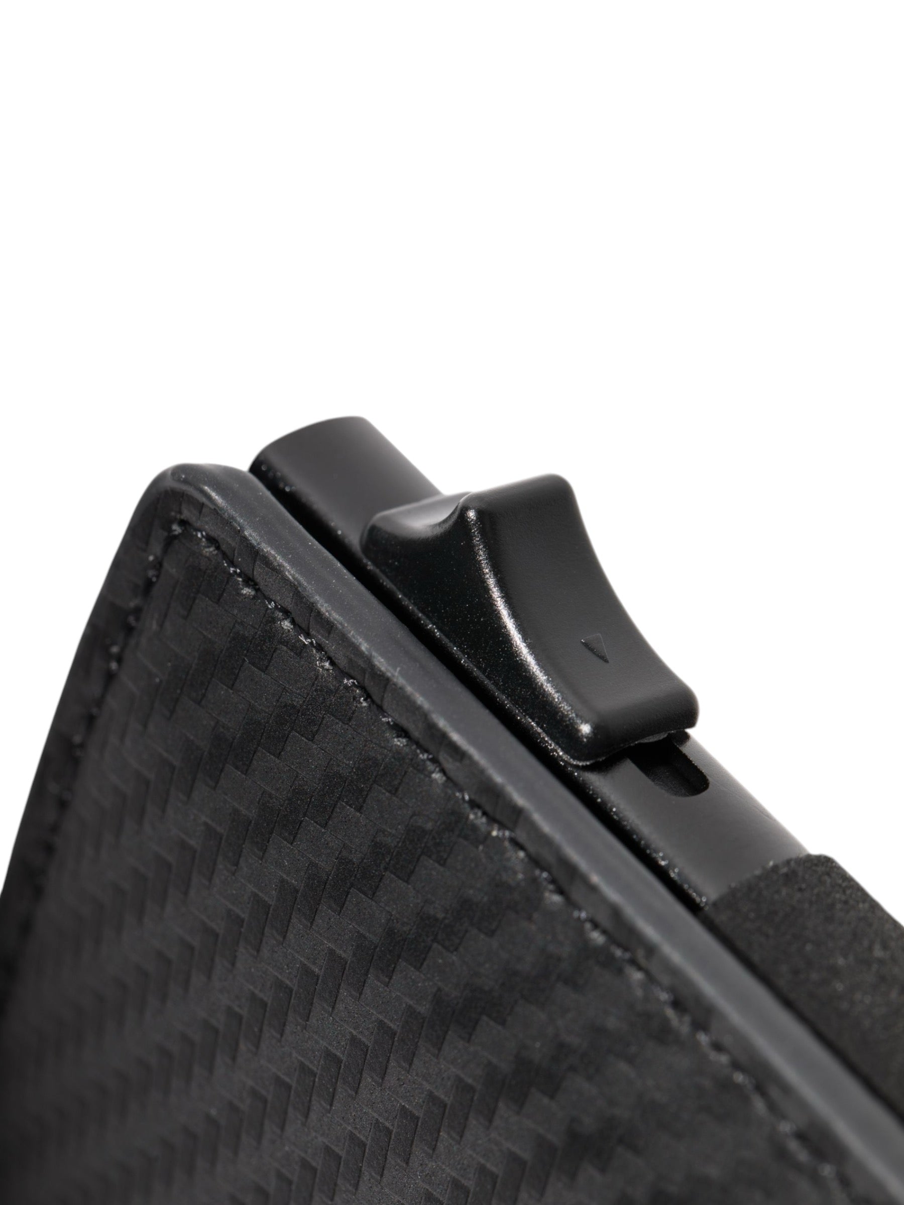 Carbon Fiber Mini Wallet